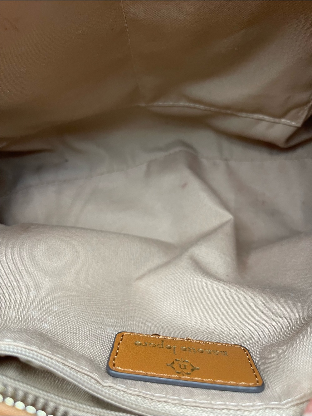 Nanette Lepore Satchel Crossbody Bag 👜✨ - Picture 6 of 9